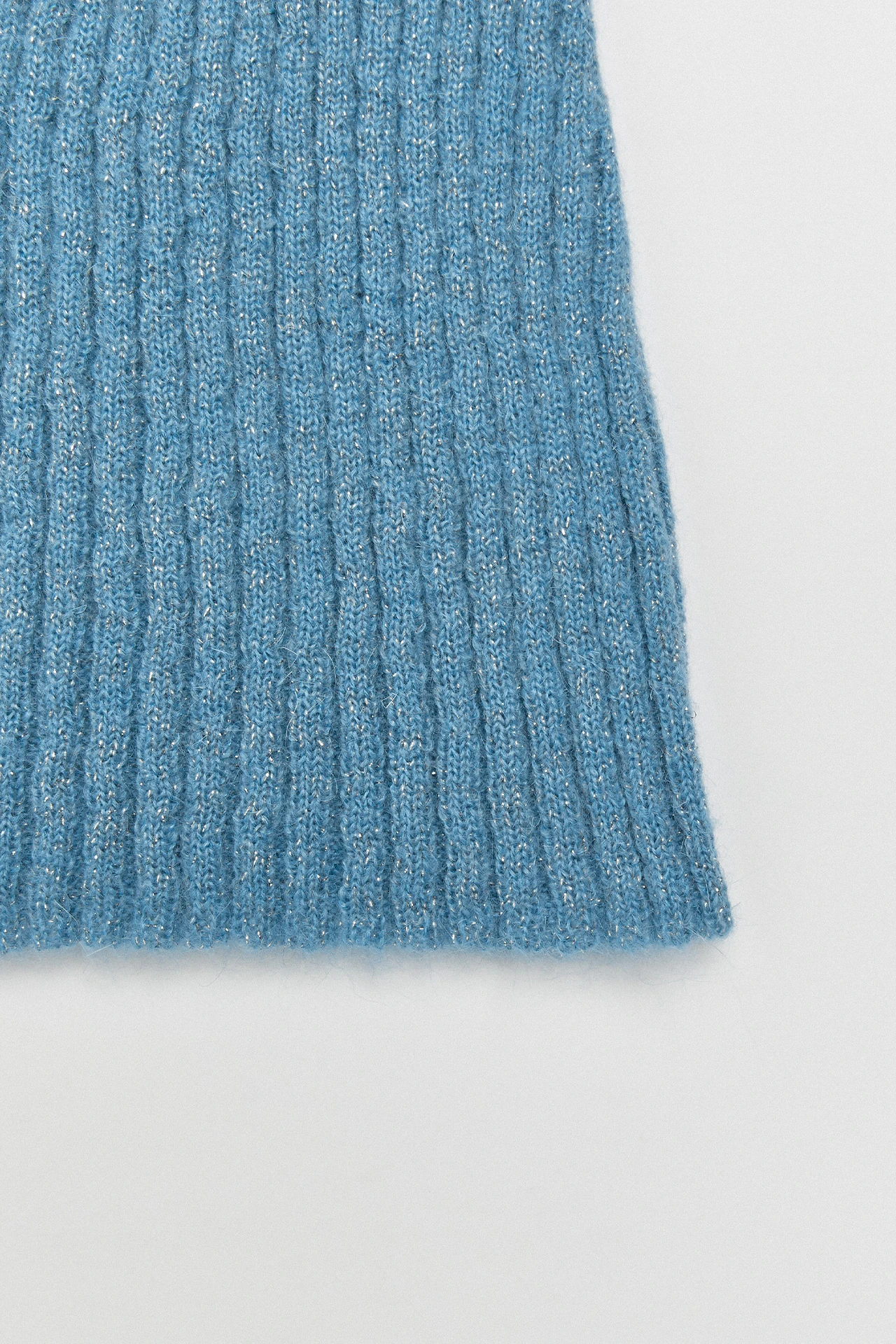 Miista Joia Blue Dress 10 Miista Joia Blue Dress - Image 8