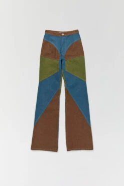 Miista Sibylla Autumn Jeans -Miista SIBYLLA AUTUMN