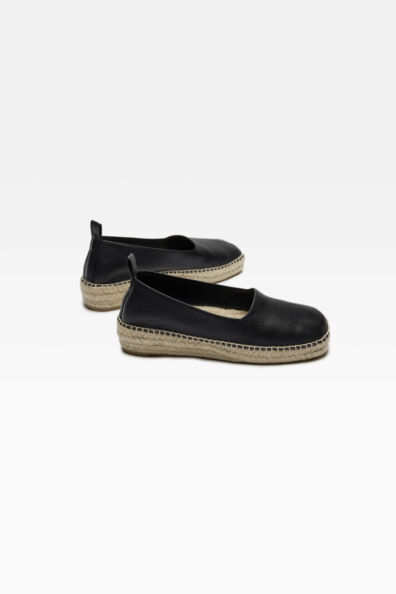 Miista Anna Black Espadrilles 5 Miista Anna Black Espadrilles - Image 3