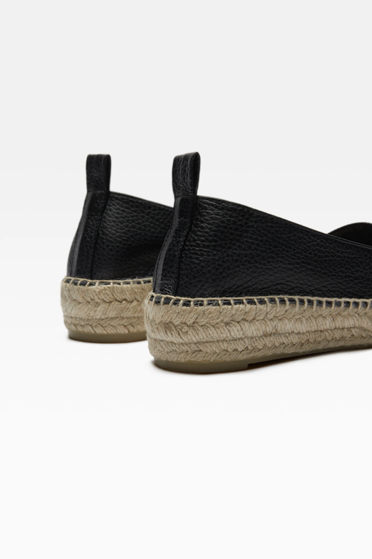Miista Anna Black Espadrilles 6 Miista Anna Black Espadrilles - Image 4