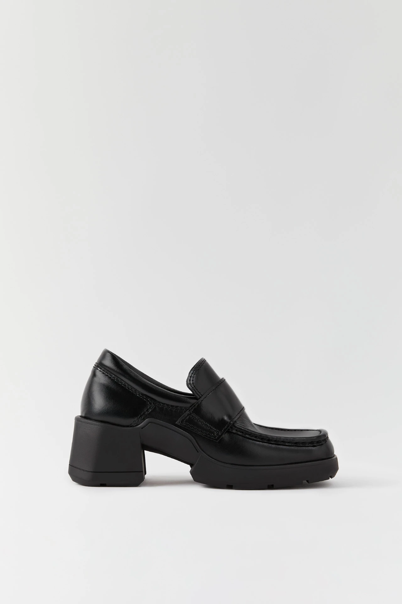 Miista Billie Black Loafers 5 Miista Billie Black Loafers - Image 3