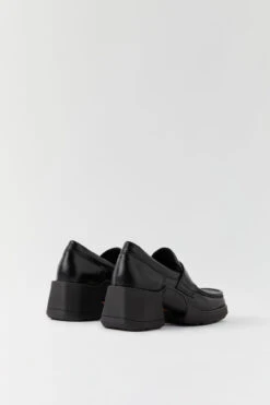Miista Billie Black Loafers 12 Miista Billie Black Loafers -Miista e8 billie black loafers 02