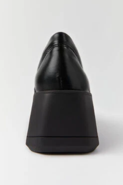 Miista Billie Black Loafers 14 Miista Billie Black Loafers -Miista e8 billie black loafers 04