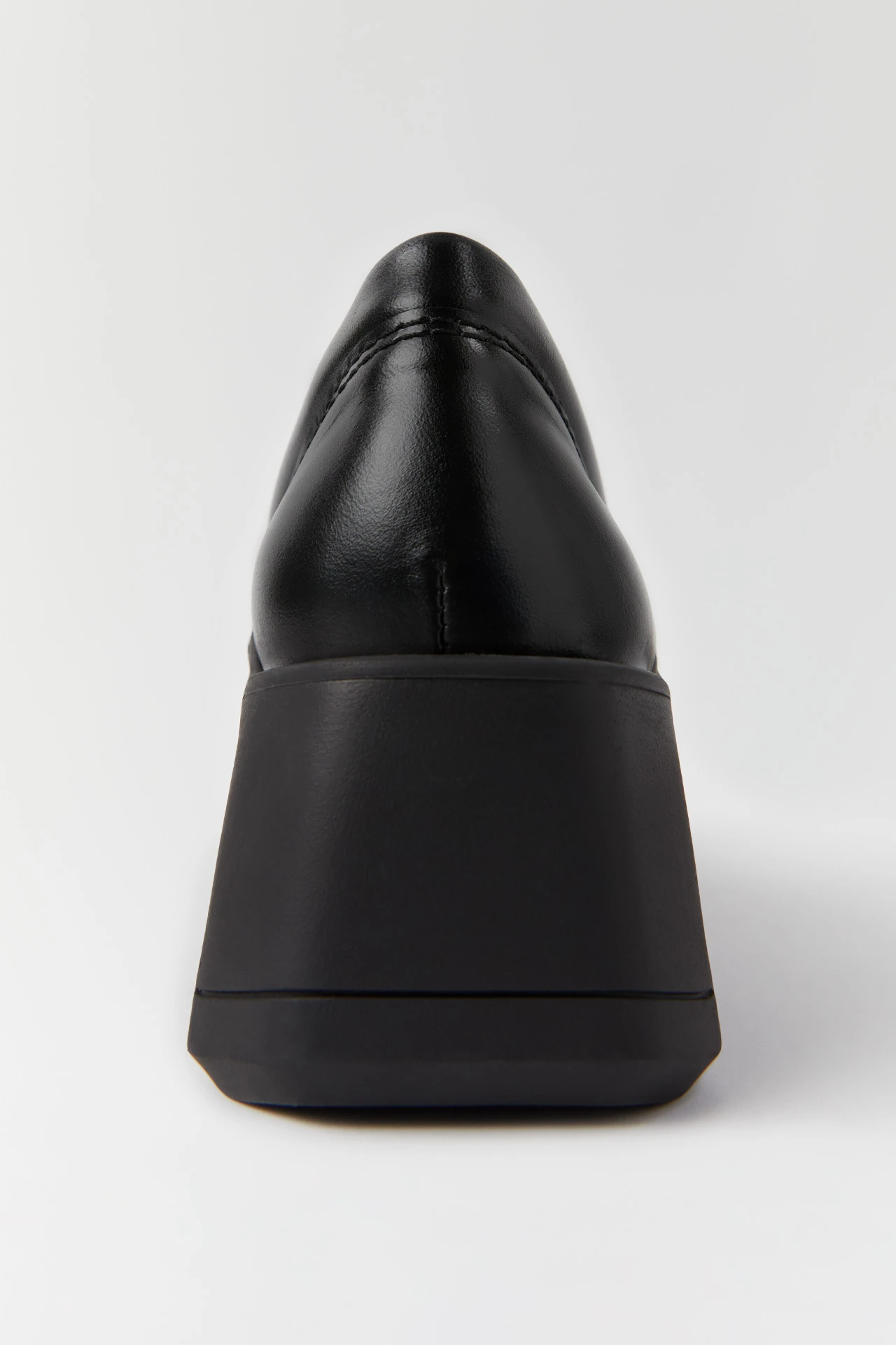 Miista Billie Black Loafers 8 Miista Billie Black Loafers - Image 6