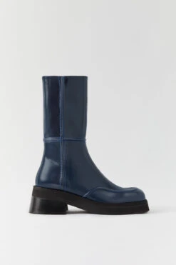 Miista Inne Blue Boots -Miista e8 inne blue boots 001