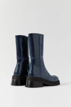 Miista Inne Blue Boots -Miista e8 inne blue boots 002