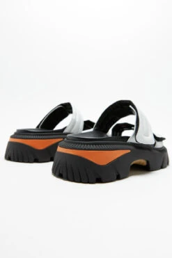 Miista Kaiah White Sandals 10 Miista Kaiah White Sandals -Miista e8 kaiah white sandals 3