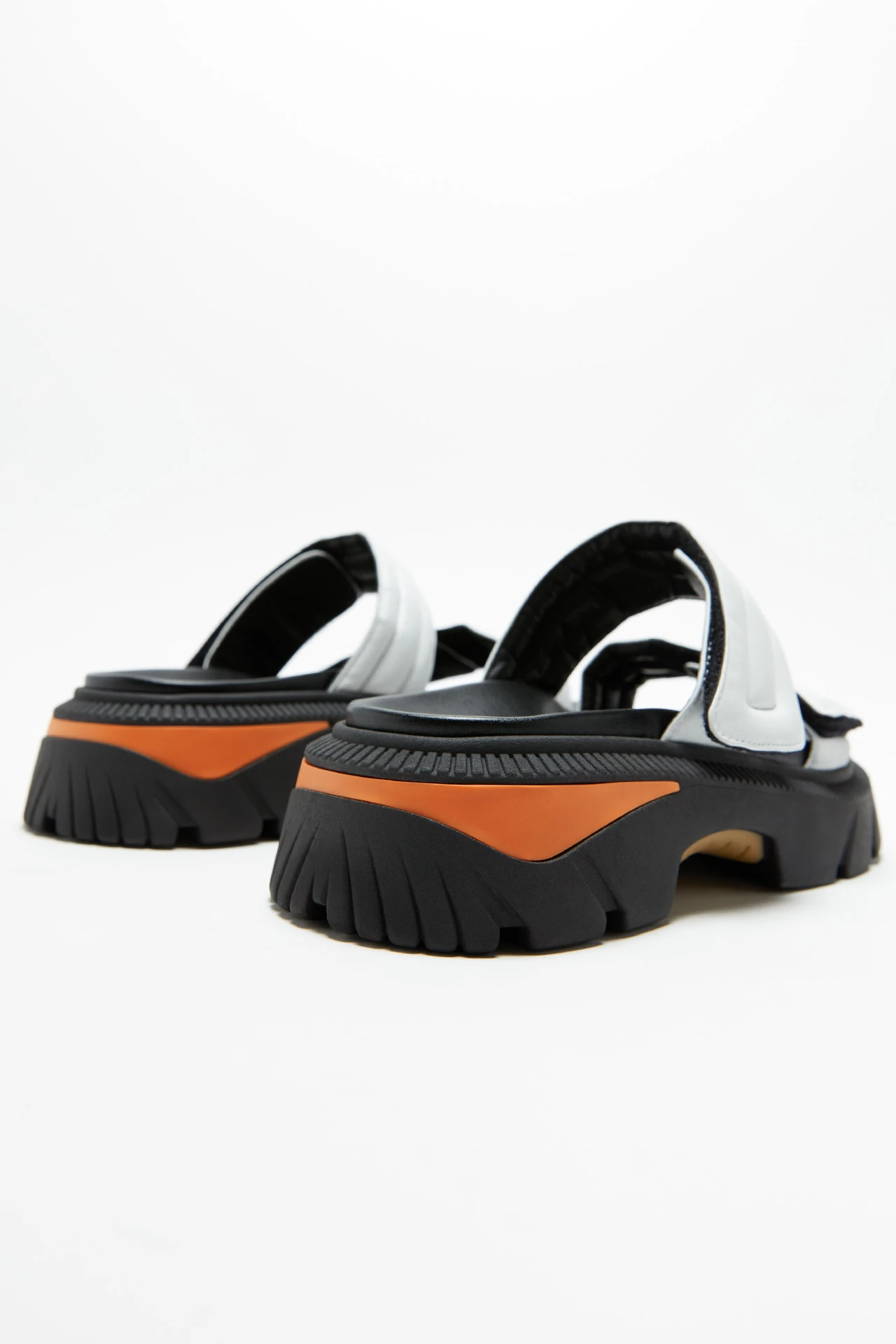 Miista Kaiah White Sandals 5 Miista Kaiah White Sandals - Image 3