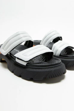 Miista Kaiah White Sandals 12 Miista Kaiah White Sandals -Miista e8 kaiah white sandals 4