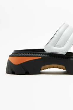 Miista Kaiah White Sandals 13 Miista Kaiah White Sandals -Miista e8 kaiah white sandals 5