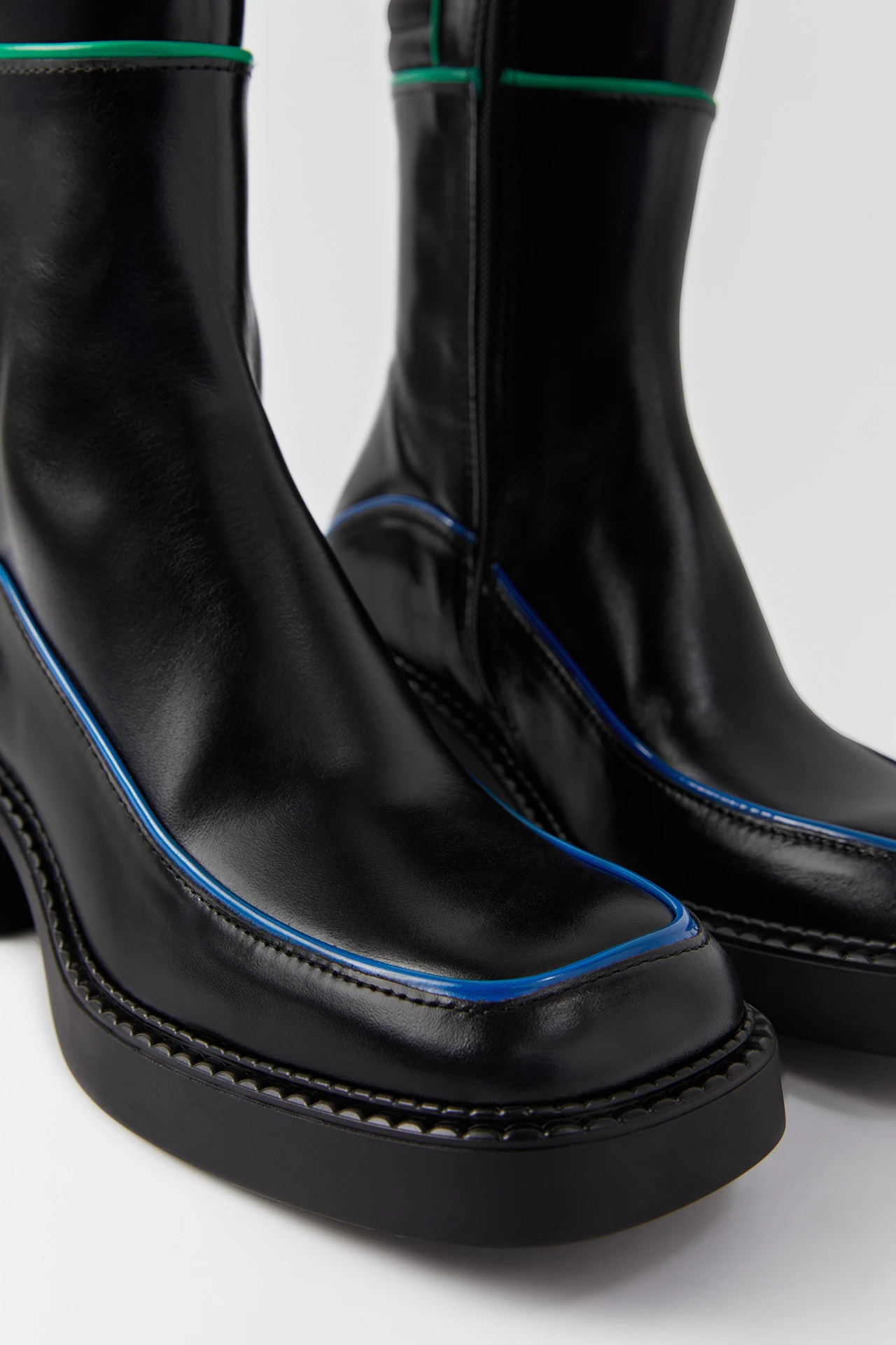 Miista Kerri Black Boots 7 Miista Kerri Black Boots - Image 5