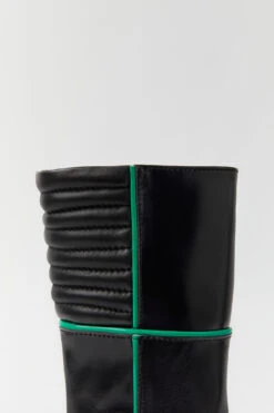 Miista Kerri Black Boots 14 Miista Kerri Black Boots -Miista e8 kerri black ankle boots 04