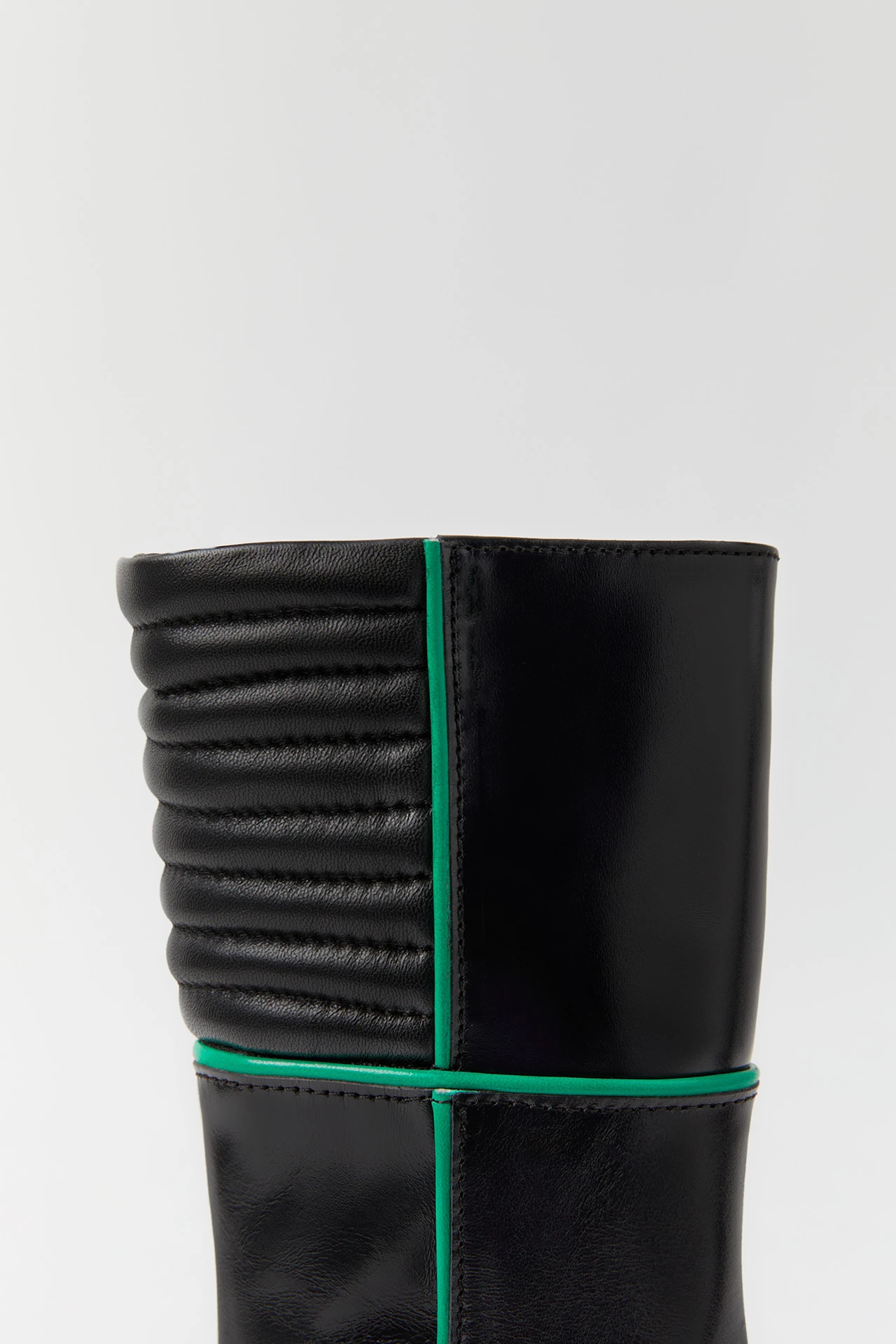 Miista Kerri Black Boots 8 Miista Kerri Black Boots - Image 6