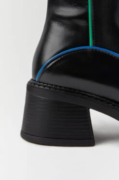 Miista Kerri Black Boots 15 Miista Kerri Black Boots -Miista e8 kerri black ankle boots 05