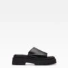 Miista Liese Black Sandals 1 Miista Liese Black Sandals -Miista e8 liese black sandals 1