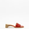 Miista Lilia Red Sandals 2 Miista Lilia Red Sandals -Miista e8 lilia red sandals 1