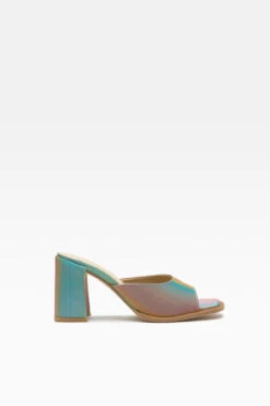Miista Marlo Rainbow Sandals