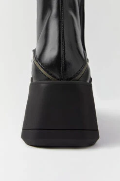 Miista Mieko Black Boots -Miista e8 meiko black boots 05