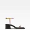 Miista Petia Rainbow Sandals 2 Miista Petia Rainbow Sandals -Miista e8 petia rainbow sandal 1