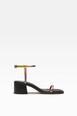 Miista Petia Rainbow Sandals