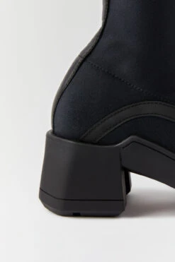 Miista Shawna Black Boots -Miista e8 shawna black boots 04