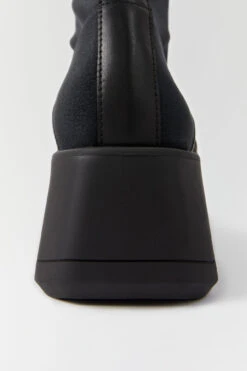 Miista Shawna Black Boots -Miista e8 shawna black boots 05