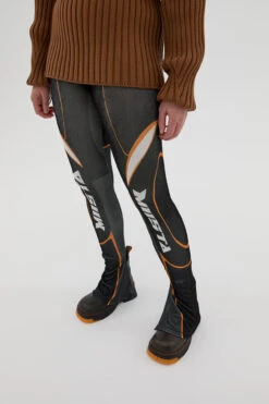 Miista Kaya Brown Ankle Boots