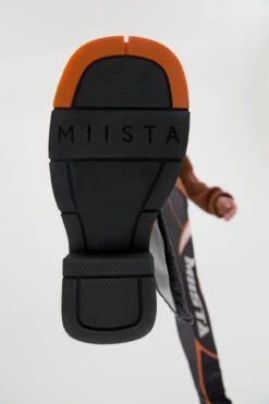 Miista Kaya Brown Ankle Boots 12 Miista Kaya Brown Ankle Boots -Miista ecom e8 kaya brown boots 03