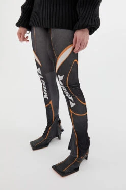 Miista Eimi Black Boots