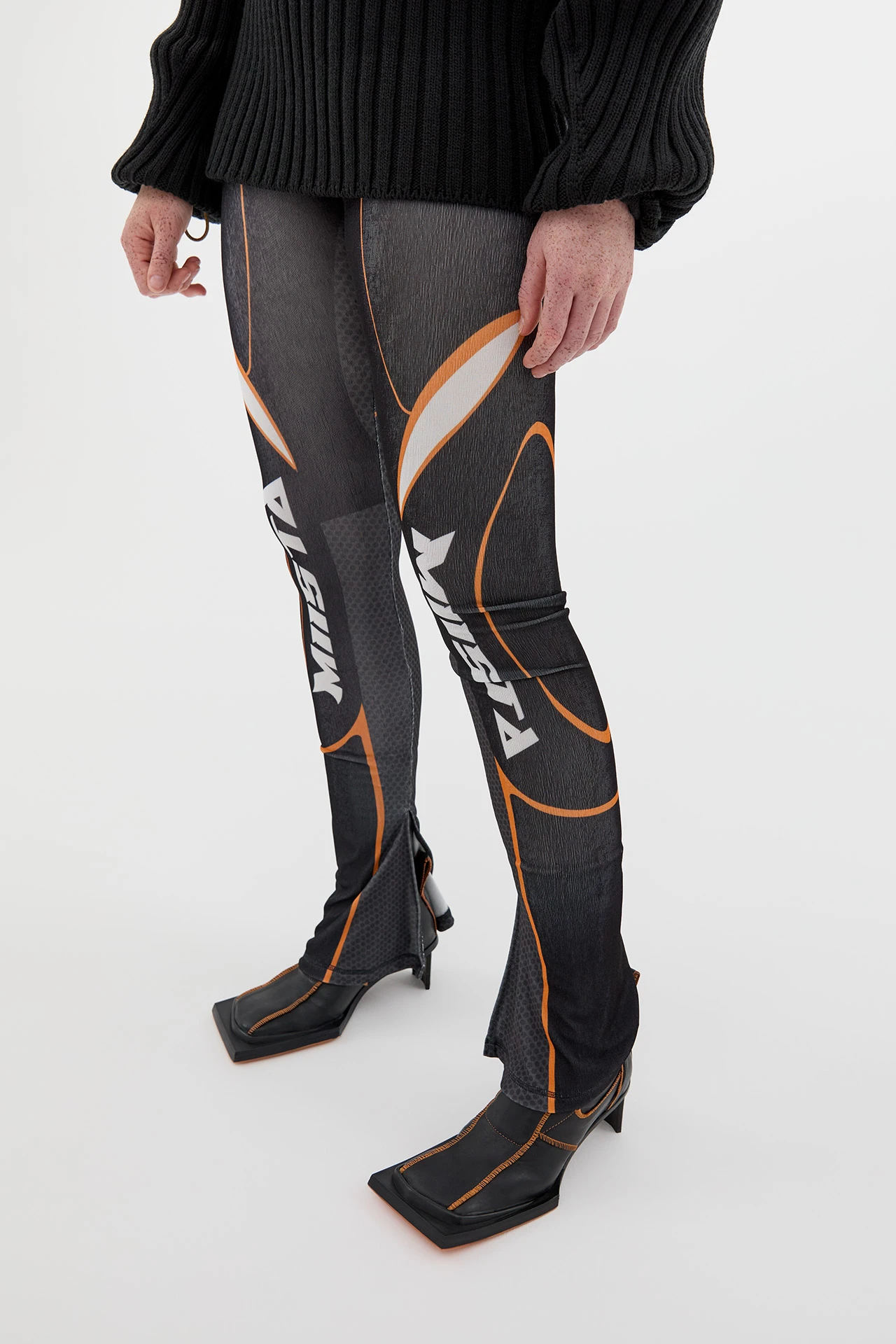 Miista Eimi Black Boots 3 Miista Eimi Black Boots