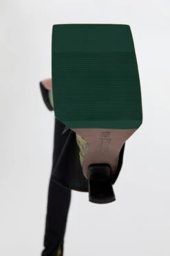 Miista Eimi Green Boots -Miista ecom miista eimi khaki boots 04