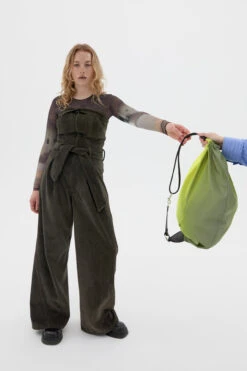 Miista Pola Charcoal Jumpsuit -Miista ecom miista pola courduroy jumpsuit 05