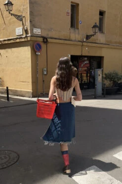 Miista Gail Beige Corset 10 Miista Gail Beige Corset -Miista gail beige corset arnii 03