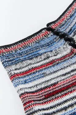 Miista Berthe Blue Shorts 16 Miista Berthe Blue Shorts -Miista miista BERTHE BLUE Shorts 3