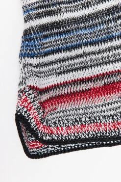 Miista Berthe Blue Shorts 17 Miista Berthe Blue Shorts -Miista miista BERTHE BLUE Shorts 4