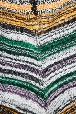 Miista Berthe Orange Shorts 13 Miista Berthe Orange Shorts -Miista miista BERTHE ORANGE shorts 4