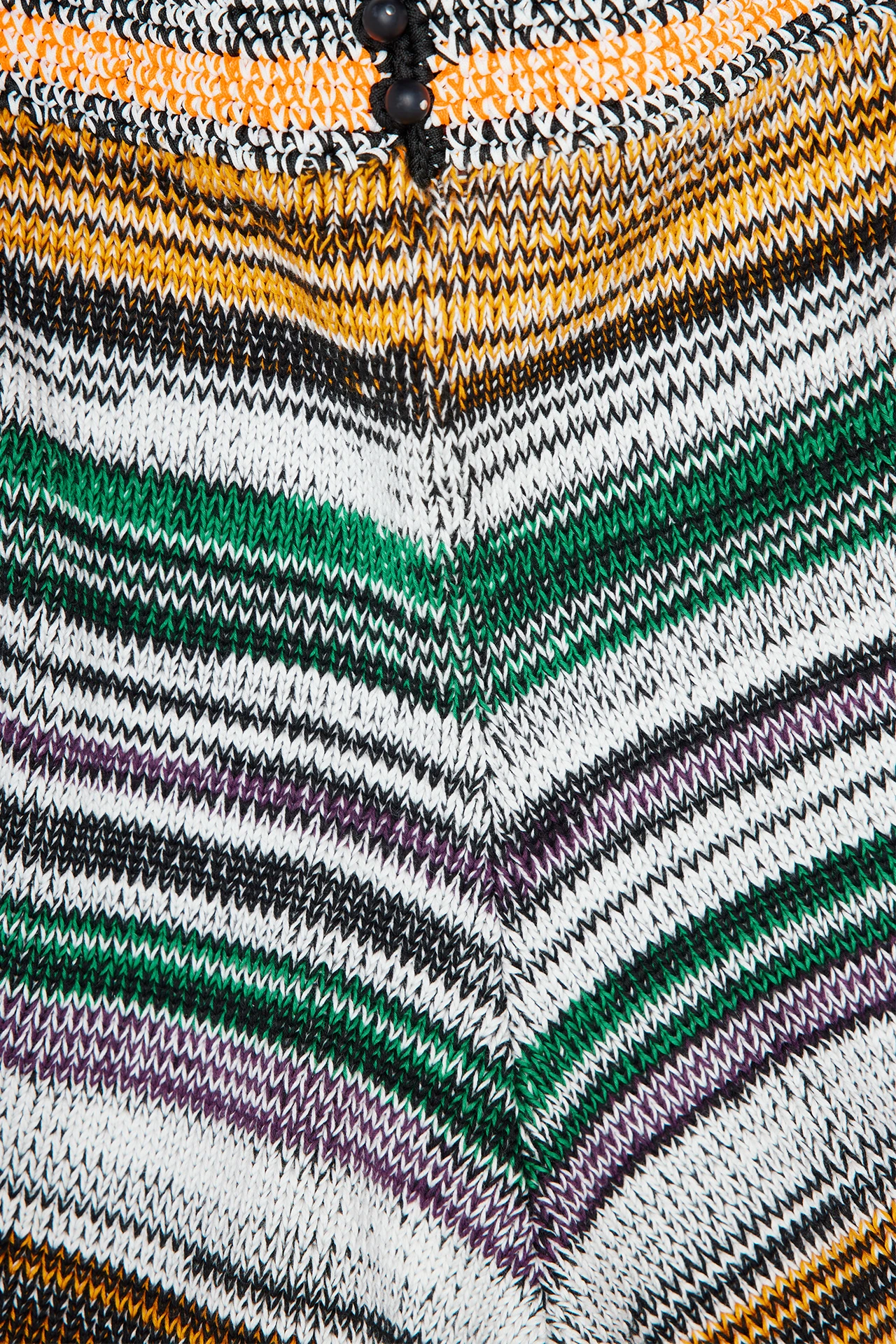 Miista Berthe Orange Shorts 8 Miista Berthe Orange Shorts - Image 6