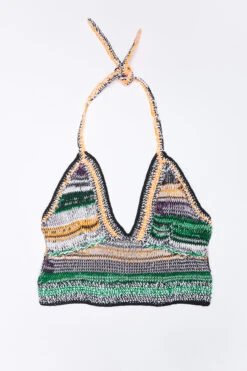 Miista Elaine Orange Crop