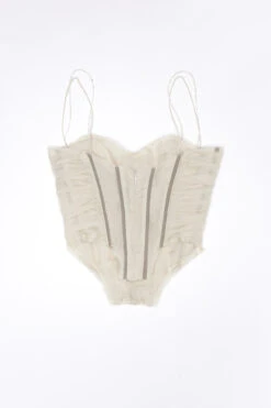 Miista Gail Beige Corset 12 Miista Gail Beige Corset -Miista miista GAIL BEIGE corset 2