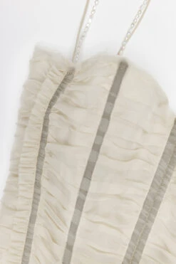 Miista Gail Beige Corset 13 Miista Gail Beige Corset -Miista miista GAIL BEIGE corset 3