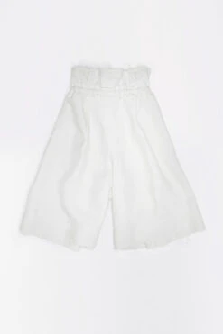 Miista Ines White Bermuda -Miista miista INES WHITE bermuda 2