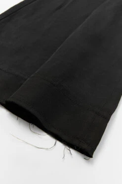 Miista Jelena Black Trousers -Miista miista JELENA BLACK trousers 4