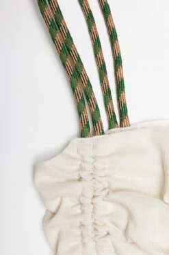 Miista Mara Ecru Bra -Miista miista MARA ECRU bra 4