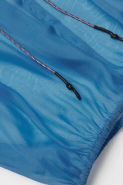 Miista Rosanne Blue Blouse -Miista miista ROSANNE BLUE blouse 3