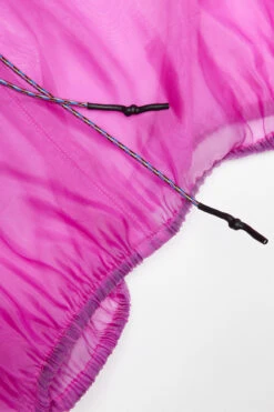 Miista Rosanne Pink Blouse -Miista miista ROSANNE PINK blouse 4