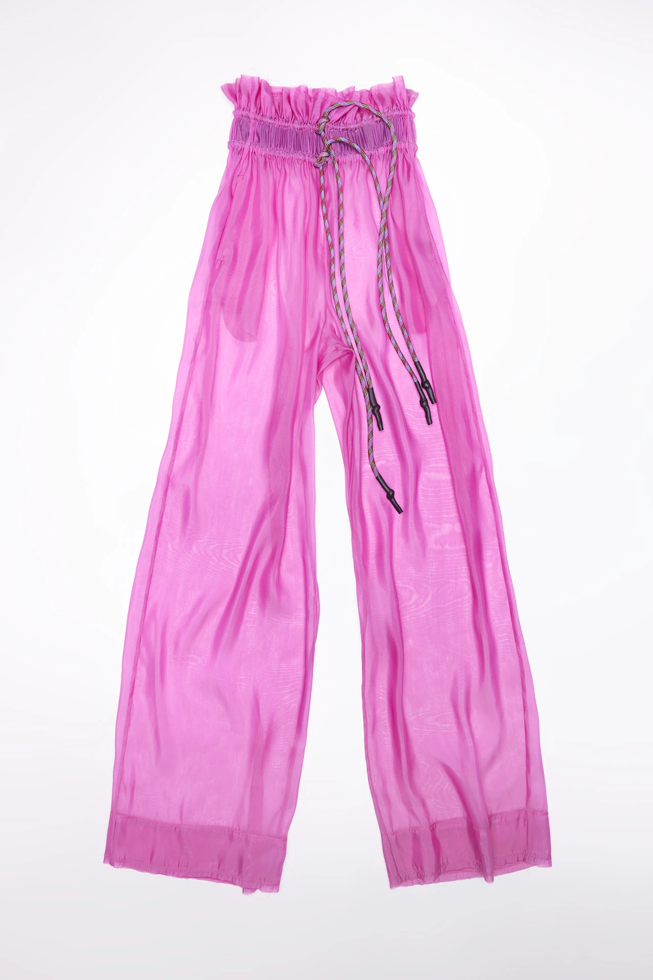Miista Tamara Pink Trousers 3 Miista Tamara Pink Trousers