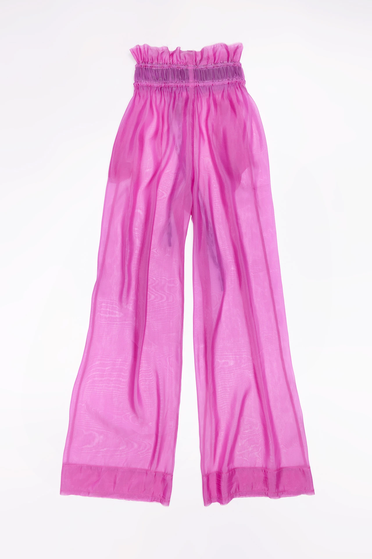 Miista Tamara Pink Trousers 5 Miista Tamara Pink Trousers - Image 3