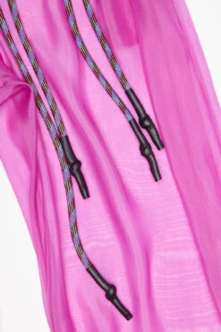 Miista Tamara Pink Trousers 10 Miista Tamara Pink Trousers -Miista miista TAMARA PINK trousers 3