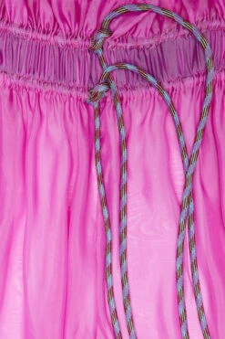 Miista Tamara Pink Trousers 11 Miista Tamara Pink Trousers -Miista miista TAMARA PINK trousers 4