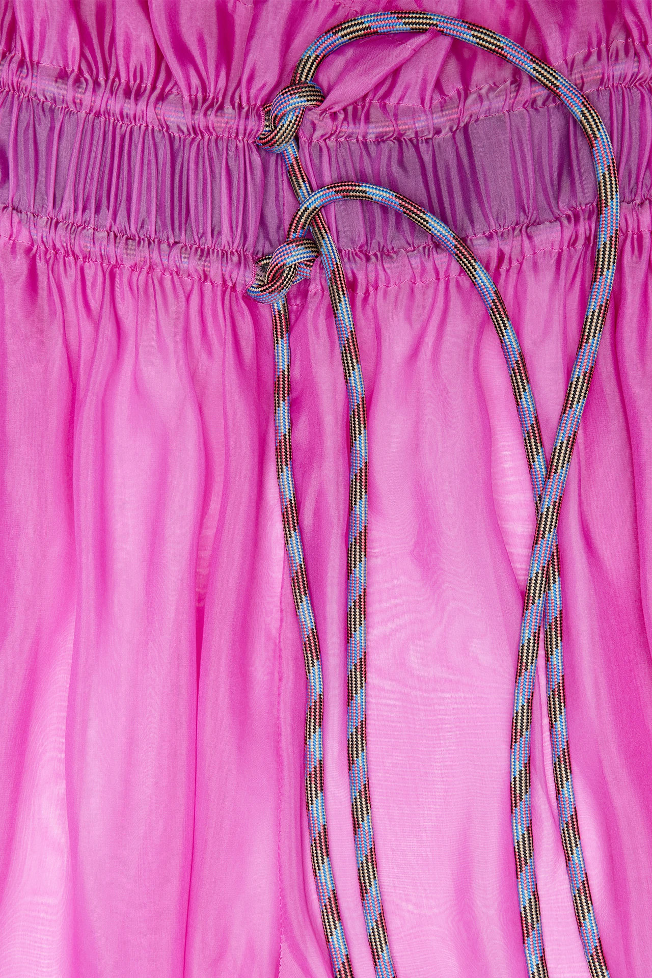 Miista Tamara Pink Trousers 7 Miista Tamara Pink Trousers - Image 5